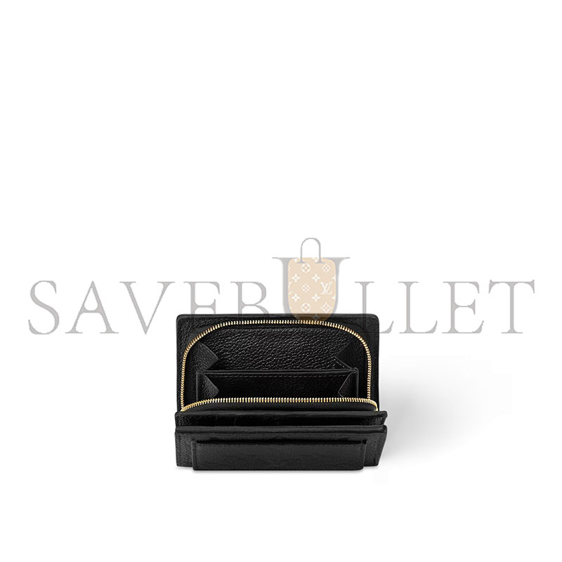 LOUIS VUITTON CLÉA WALLET M80151 (11*8.5*3.5cm)